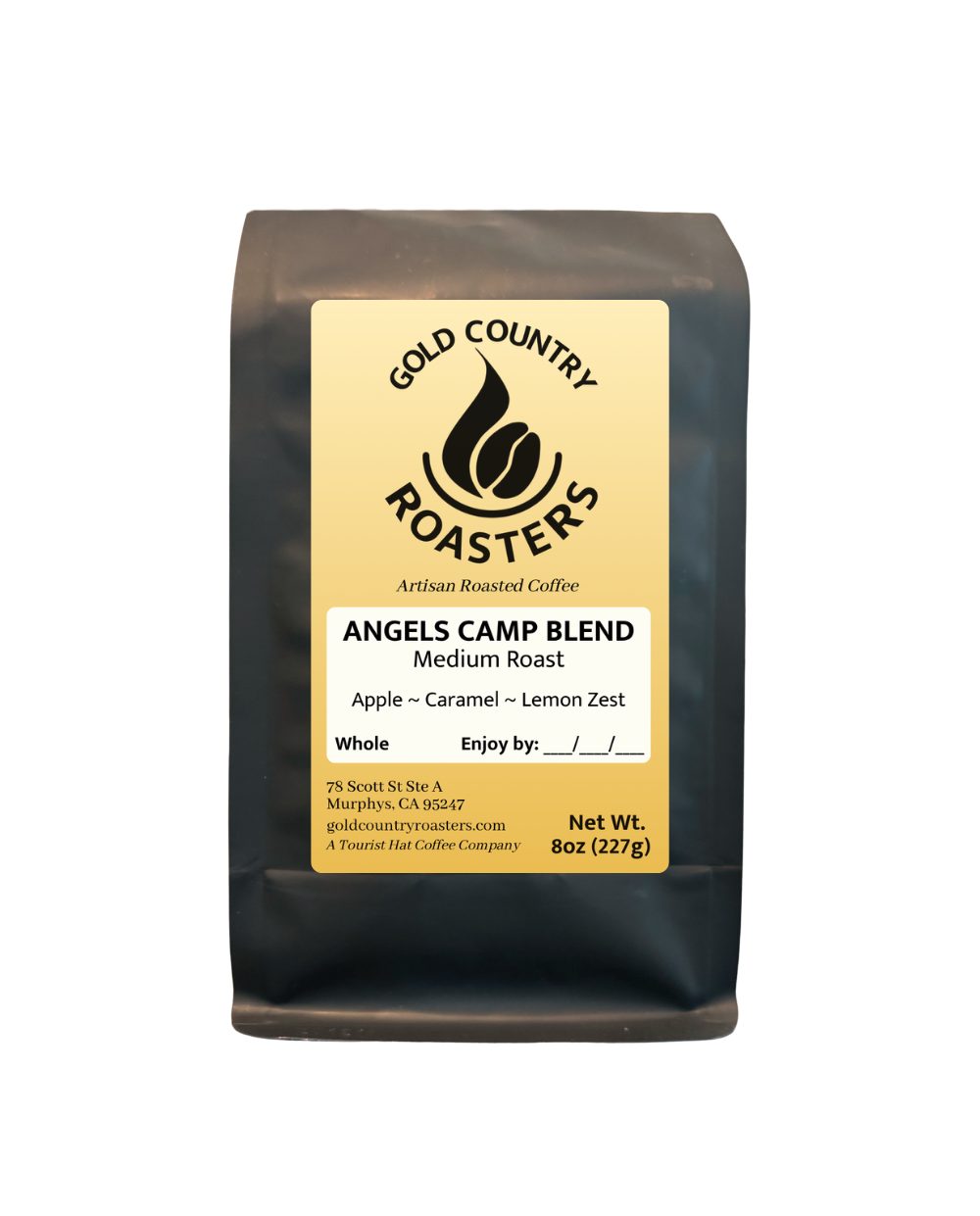 Angels Camp Blend