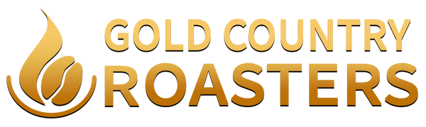 Gold Country Roasters logo