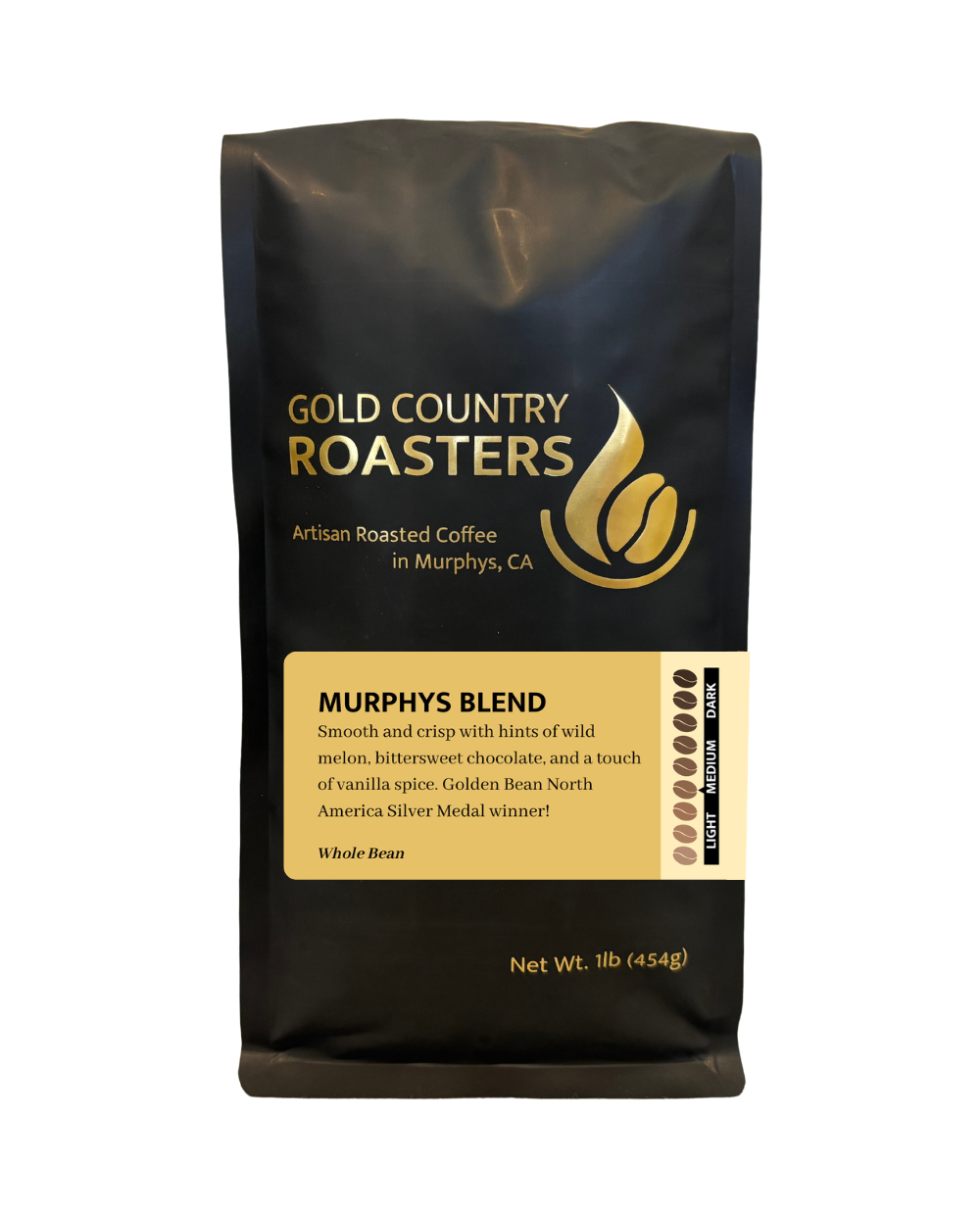 Murphys Blend