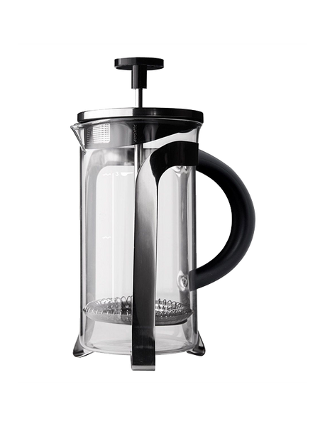 French Press European Cup Capacity - Andersons Coffee