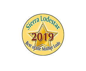 GCR Voted Best Coffee in the Mother Lode for 2019!
