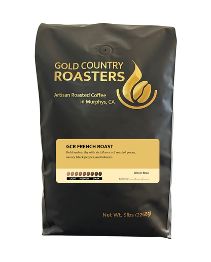 GCR French Roast