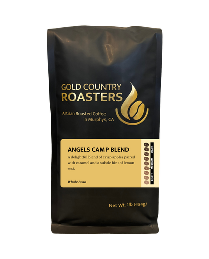 Angels Camp Blend