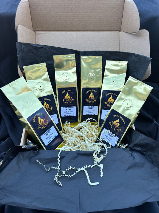 Holiday Sampler Gift Set