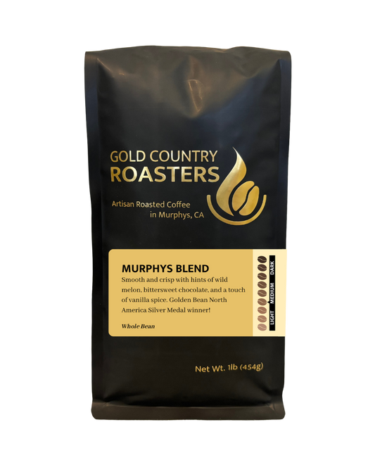 Murphys Blend