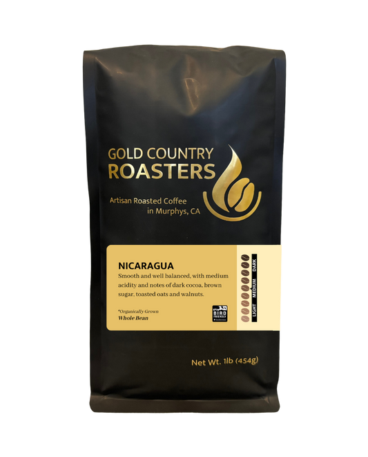 Nicaragua SMBC
