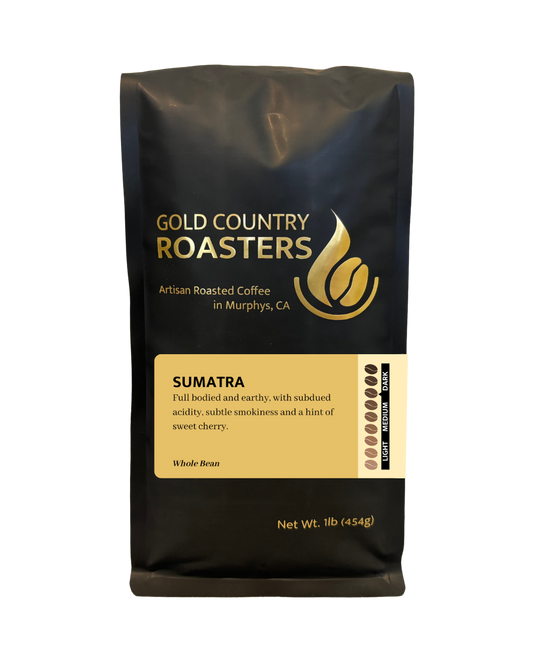 Sumatra
