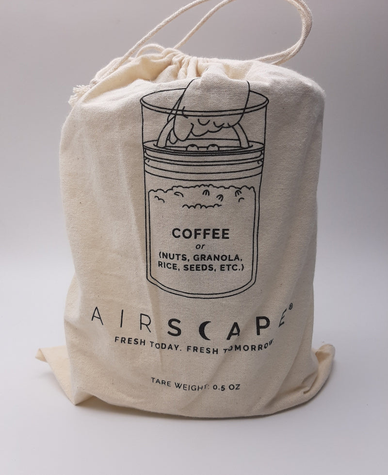 Airscape® Storage Canister