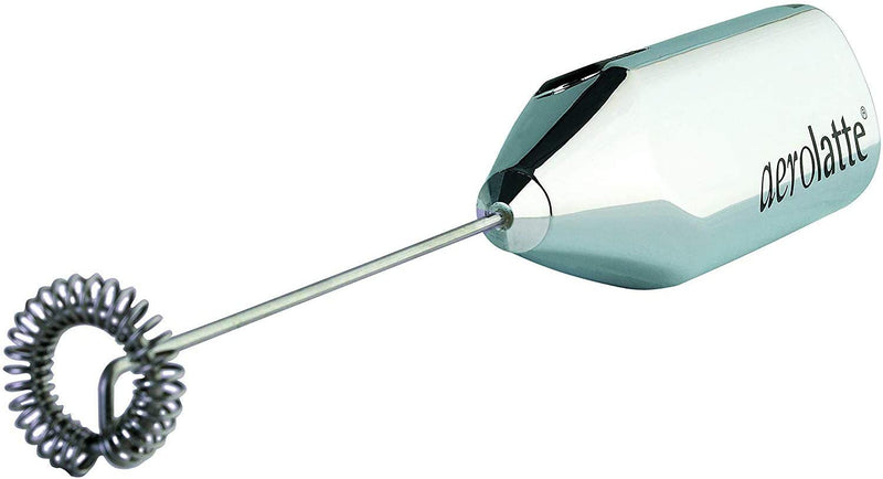 Aerolatte Milk Frother with Counter Stand