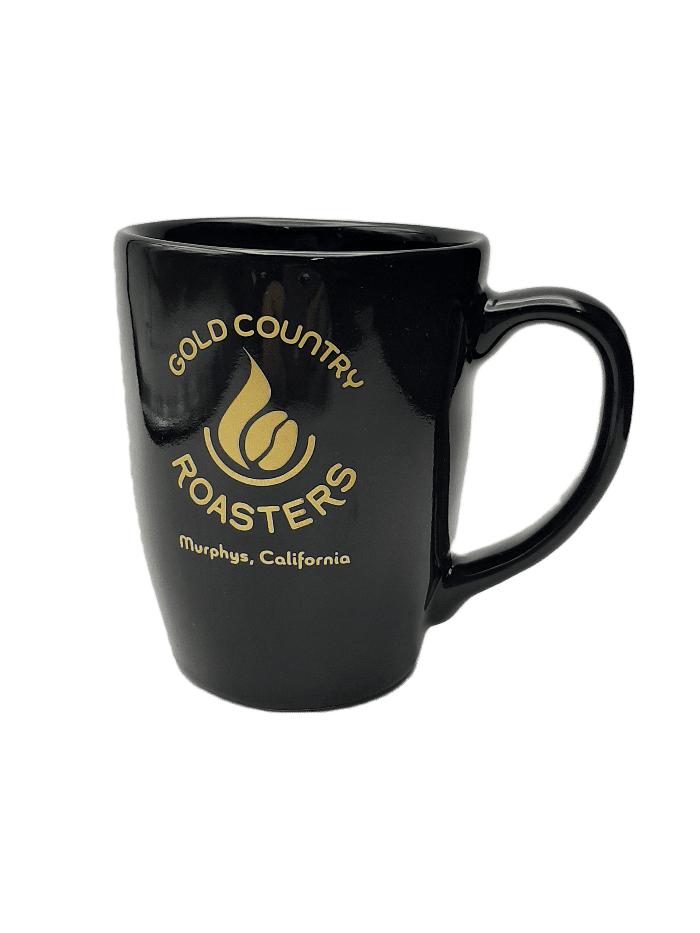 GCR Logo Ceramic Mug